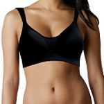 Dr. Rey Shapewear Seamless Wire Free