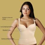 Dr. Rey Shapewear Seamless Longline
