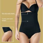 Dr. Rey Shapewear Hi Waist G String