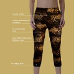 Dr. Rey Shapewear Long Leg Capri