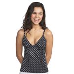 Hyp Tuck Bra Top Cami