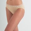 Lace Trim Hicut