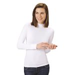 Cuddl Silks Micro Mock Top