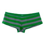 Personal Identity Rugby Stripe Boyleg