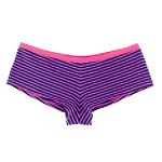 Personal Identity Stripe Boyleg