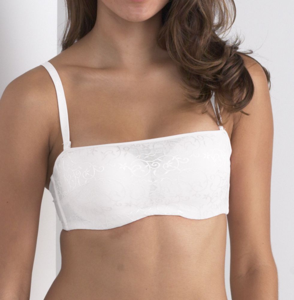 Enchanting Lace Cami Convertible Bra