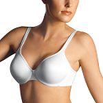 Beauty by Bali No Poke Wire Bra #3240