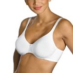 Beauty by Bali No Poke Wire Lined Bra #3320