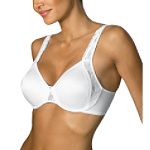 Beauty by Bali No Poke Wire Lace Bra #3318