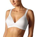 Beauty by Bali Leisure Wire-Free Bra #3351