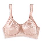 Beauty by Bali Cushion Strap Minimizer Wire Free #S133