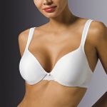 Beauty by Bali Beautiful Curves Lined Underwire #S130