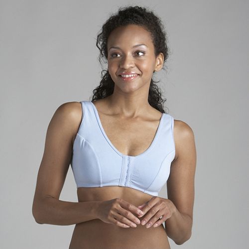 Dr. Rey's Shapewear Sleep Bra