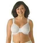Playtex Cottony Gel Comfort Strap Underwire