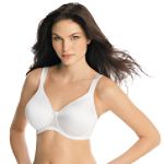 Playtex Silken Luxury Underwire
