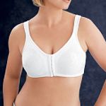 Exquisite Form Form Flex Front Close Comfort Cup #2598