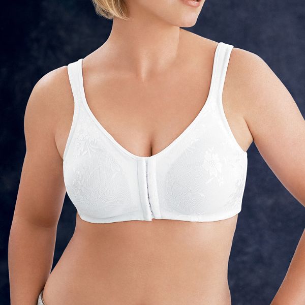 Exquisite Form Form Flex Front Close Comfort Cup #2598