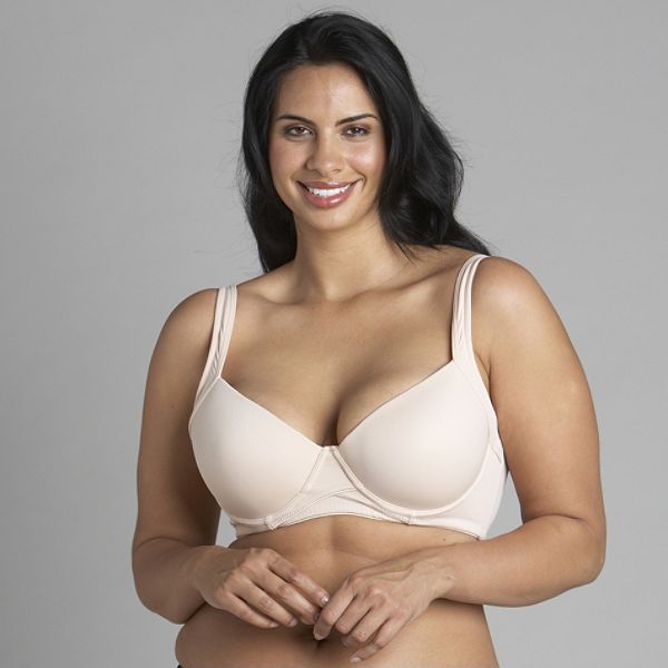 Dr. Rey Comfort Shape Bra