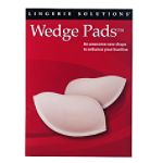 Fashion Enhancers Demi Wedge Push Up Pad