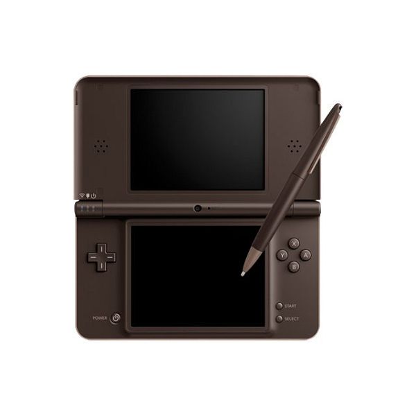 Nintendo DSi XL- Bronze