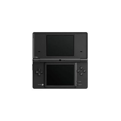 Nintendo DSi - Matte Black