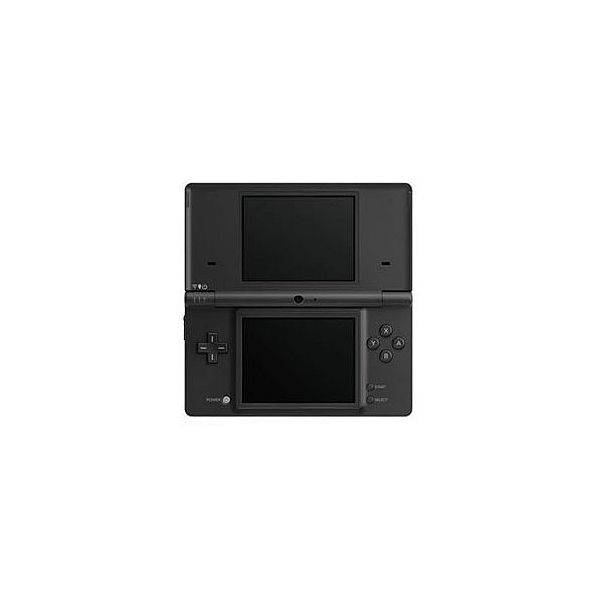 Nintendo DSi - Matte Black