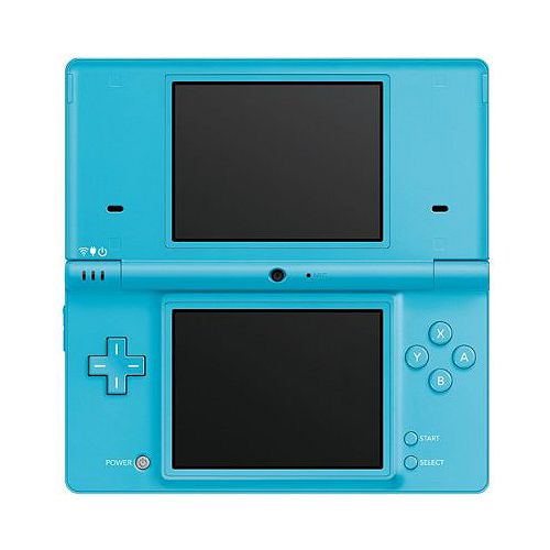 Nintendo DSi - Matte Blue