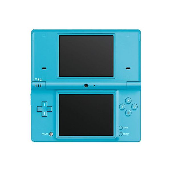 Nintendo DSi - Matte Blue