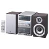 5-Disc Micro Component System w/ AM/FM Tuner