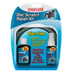 Maxell CD/CD-ROM Scratch Repair Kit