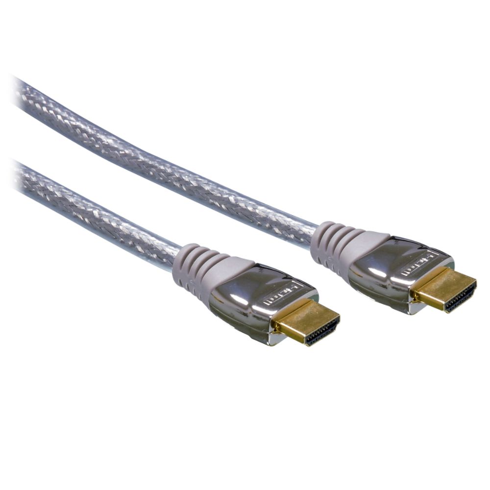 Philips 6 ft. HDMI to HDMI Cable