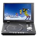 Magnavox 10 in. Widescreen LCD Portable DVD Player