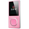 4GB Digital Media Player, Pink