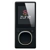 8GB Black Digital Media Player Solution