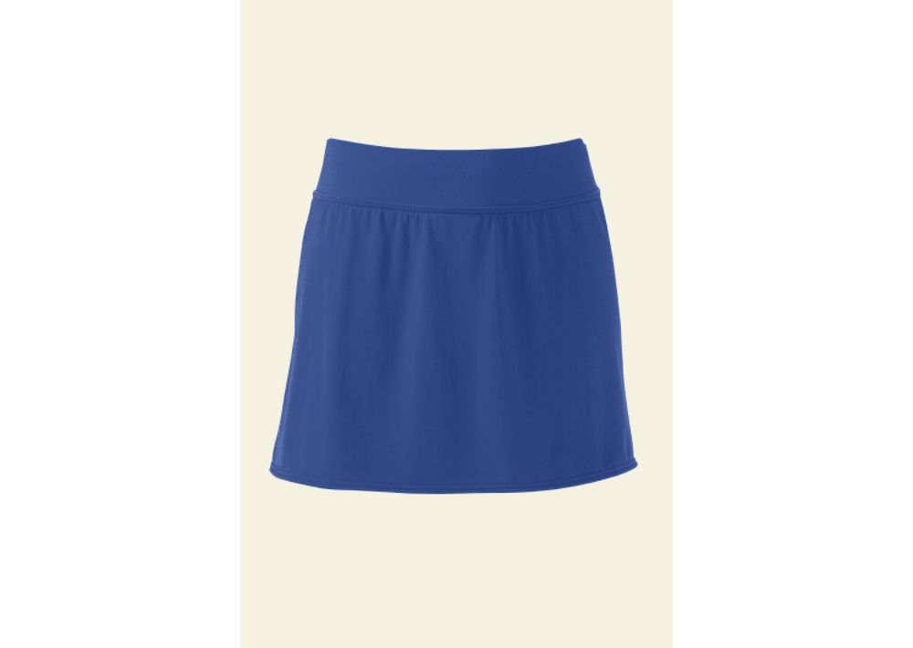 Lands' End Women's Regular Beach Living Tummy Control SwimMini