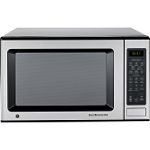 GE 1.6 cu. ft. Countertop Microwave
