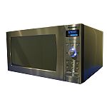Panasonic 2.2 cu. ft. Stainless Steel Microwave w/ Inverter Technology
