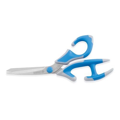 Mundial Freestyle 5-1/2 Hobby/Craft Scissors- Blue - 2050B Best Price