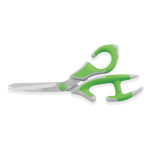 Mundial Freestyle 5-1/2 Hobby/Craft Scissors- Green - 2050G Best Price
