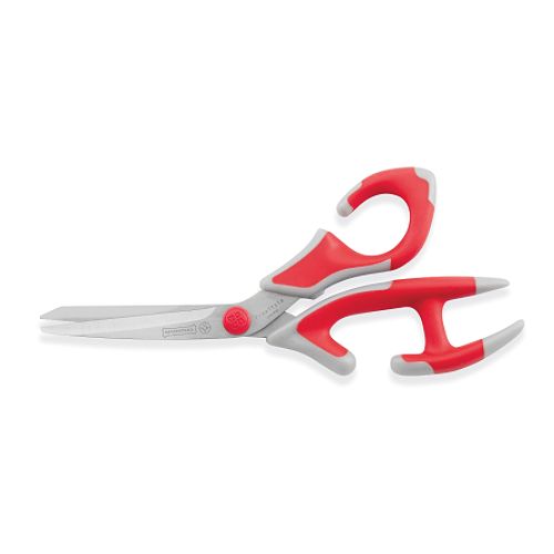 Mundial Freestyle 5-1/2 Hobby/Craft Scissors- Red - 2050R Best Price