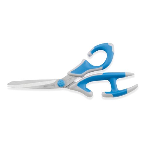 Mundial Freestyle 7 All-Purpose Scissors- Blue - 2070B Best Price