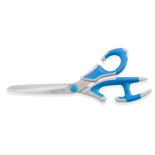 Mundial Freestyle 8-1/2 All-Purpose Scissors- Blue - 2080B Best Price