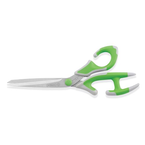 Mundial Freestyle 8-1/2 All-Purpose Scissors- Green - 2080G Best Price