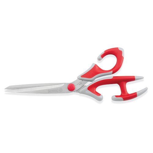 Mundial Freestyle 8-1/2 All-Purpose Scissors- Red - 2080R Best Price