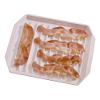 Compact Microwave Bacon Rack