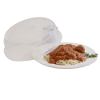 10 in. Microwave Spatter Cover