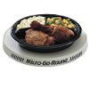 10 in. Turntable, Micro Go Round