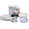 6 pc. Microwave Cook Set