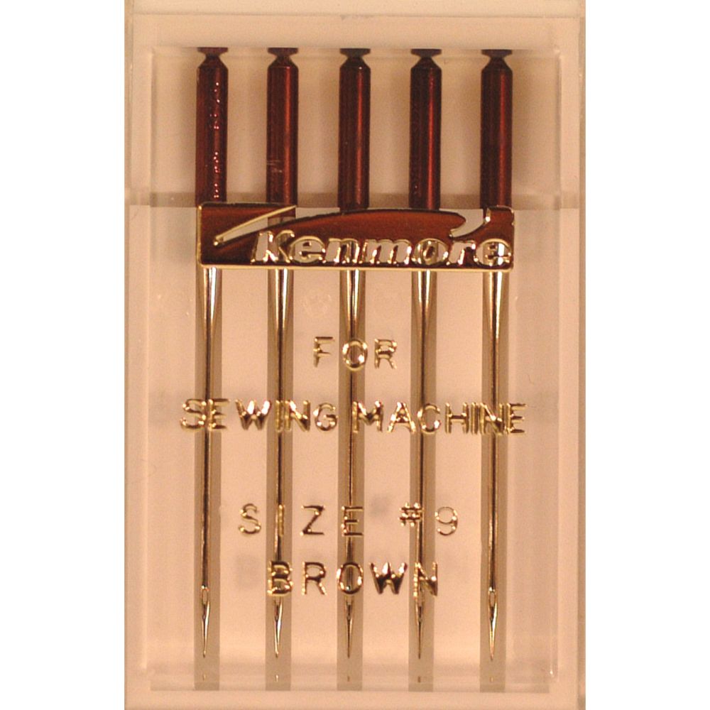 Kenmore Pack of 5 needles