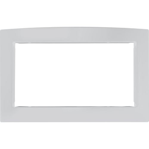 GE 27 in. Deluxe Trim Kit for GE Profile and GE Microwave Ovens - JX2027 